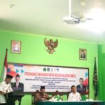 Inovasi “KADO UNIK”(Keabsahan Dokumen Kependudukan Usai Pencatatan Pernikahan )