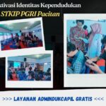 Aktivasi Identitas Kependudukan Digital (IKD) di STKIP PGRI Pacitan